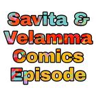 Savitabhabhi or Velamma all Episode Free APK Download 2024.